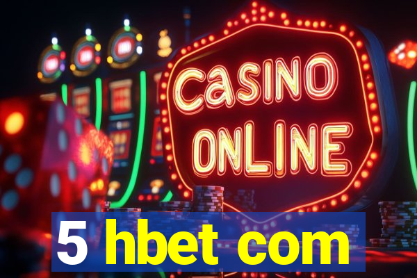 5 hbet com